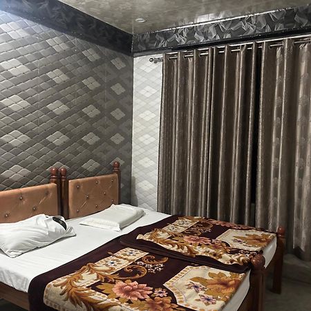 Sgh Guest House Mathura Exterior photo